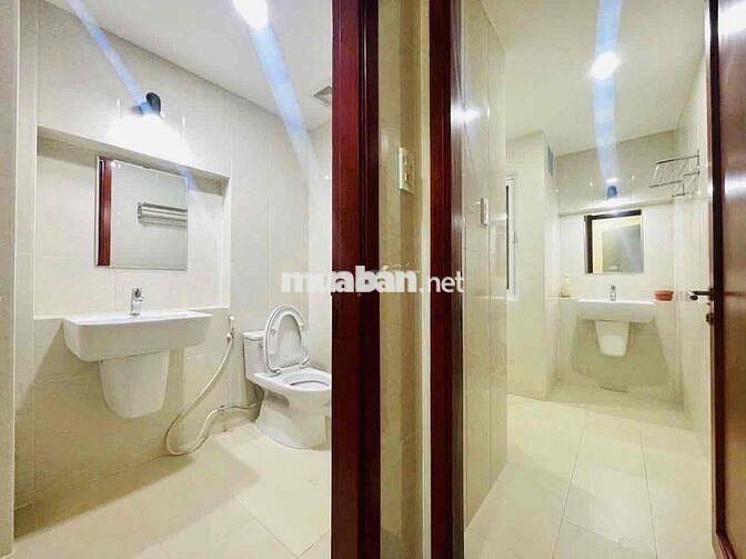 CHO THUÊ MB/VP KD MẶT TIỀN BẠCH ĐẰNG ĐƯỜNG SÂN BAY