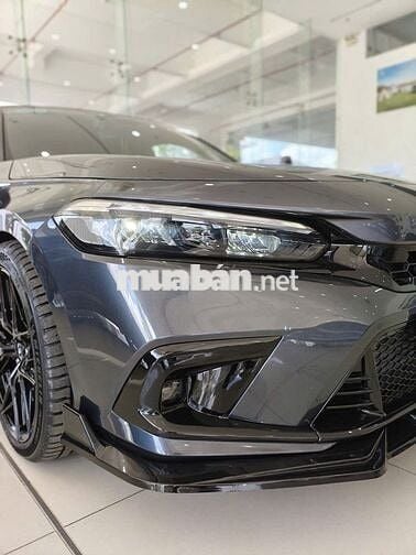 Honda Civic RS 2023 Xám 14.000 Km