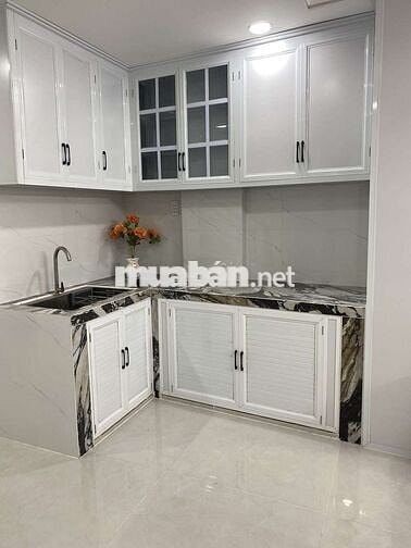 Nhà hẻm 2 tầng Lạc Long Quân, Phường 3, Quận 11 TpHCM