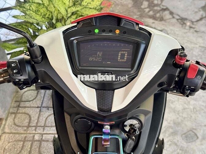 Exciter 150 2019 Đèn Led Odo 8.900km Bs 65F1