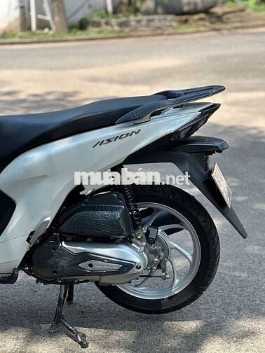 Honda Vision 2022 Trắng