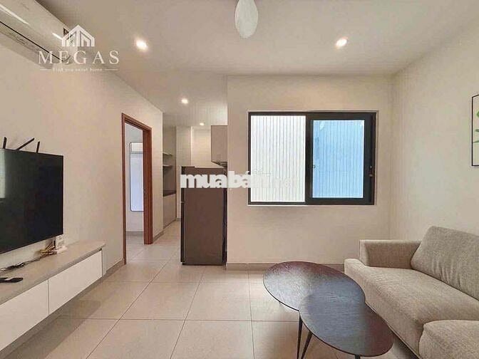 Chung cư Mini 1PN Ban công | 50m2 Kênh Tân Hoá | Đầm Sen,ĐH Hồng Bàng
