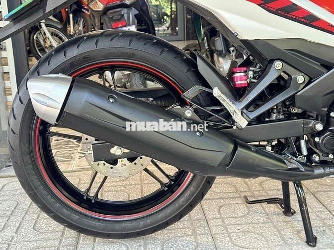 Exciter 150 2019 Đèn Led Odo 8.900km Bs 65F1