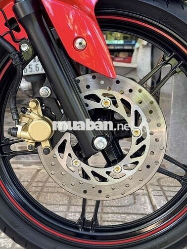 Exciter 150 2019 Đèn Led Odo 8.900km Bs 65F1