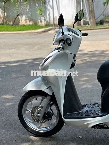 Honda Vision 2022 Trắng