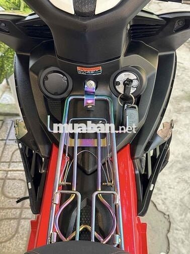 Exciter 150 2019 Đèn Led Odo 8.900km Bs 65F1