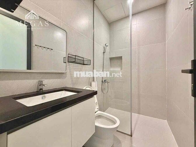 Chung cư Mini 1PN Ban công | 50m2 Kênh Tân Hoá | Đầm Sen,ĐH Hồng Bàng
