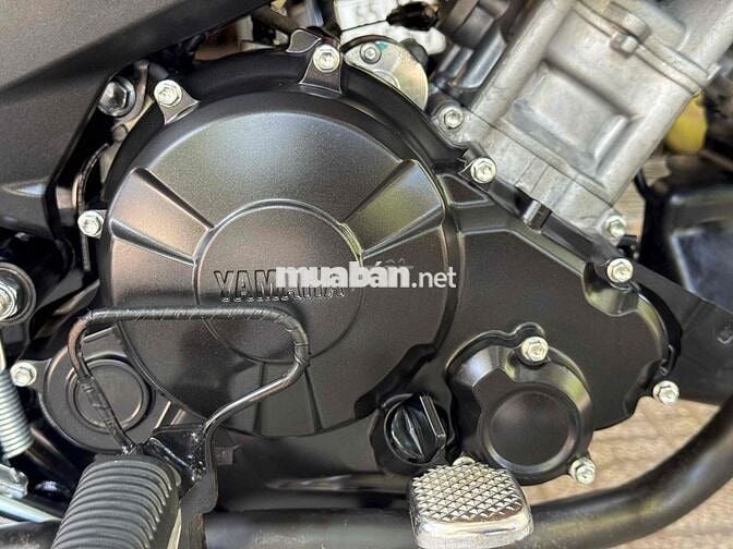 Exciter 150 2019 Đèn Led Odo 8.900km Bs 65F1
