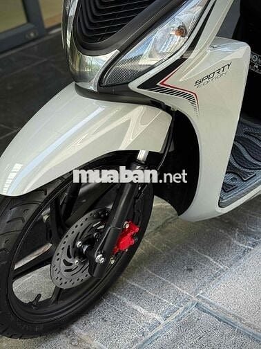 Honda Vision Sport 2024 Xám 10.000km