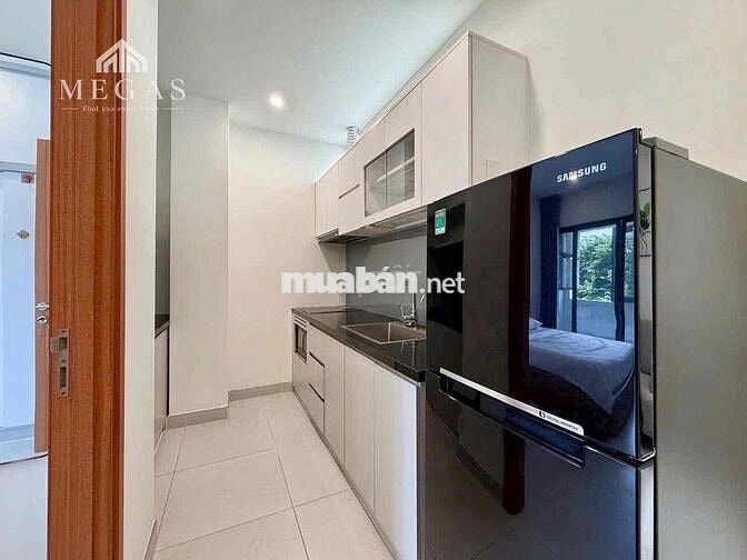 Chung cư Mini 1PN Ban công | 50m2 Kênh Tân Hoá | Đầm Sen,ĐH Hồng Bàng
