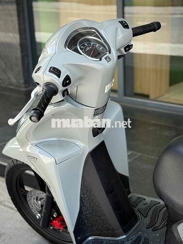 Honda Vision Sport 2024 Xám 10.000km