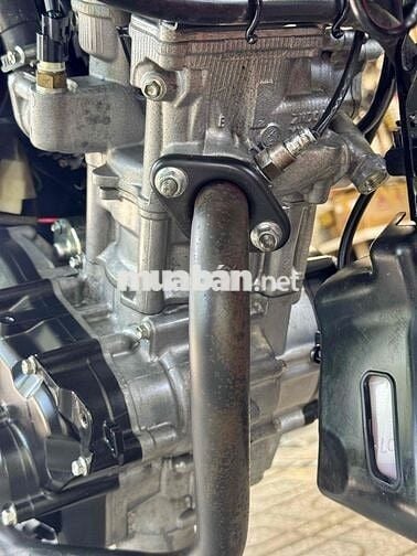 Exciter 150 2019 Đèn Led Odo 8.900km Bs 65F1