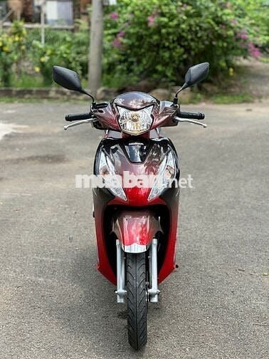 Honda Vision 2022 Đỏ, Nâu, Tím 9000 km