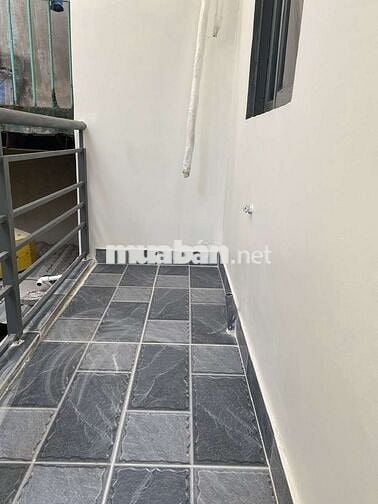 Nhà hẻm 2 tầng Lạc Long Quân, Phường 3, Quận 11 TpHCM
