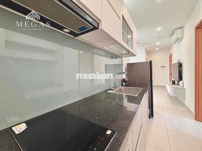 Chung cư Mini 1PN Ban công | 50m2 Kênh Tân Hoá | Đầm Sen,ĐH Hồng Bàng