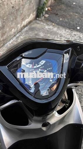 Honda Vision 2013 Bạc