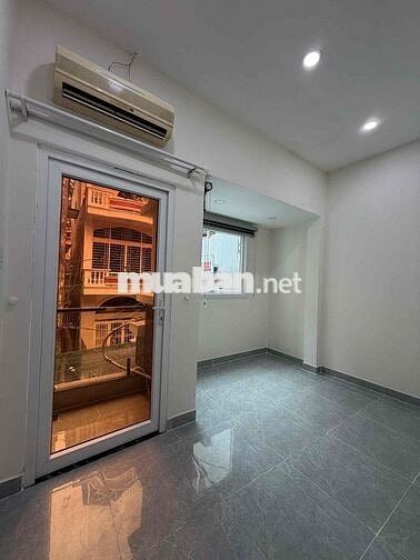 🔥 NHÀ QUẬN 6 – HẺM XE HƠI THÔNG 🔥 💰 GIÁ: 7 TỶ 780 (TL) 📍 Mai Xuân Thưở