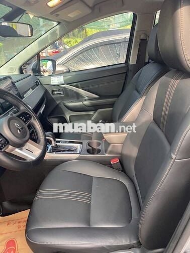 Mitsubishi Xpander Premium 2025 7 chỗ Bạc Tự động