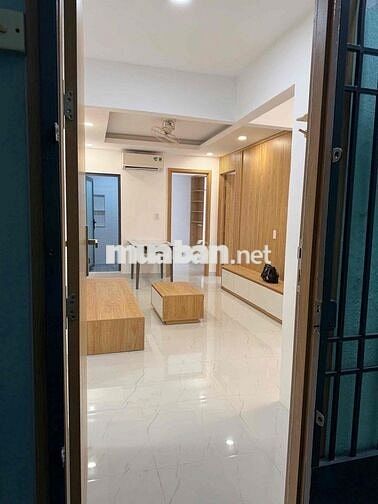🏡 CHÍNH CHỦ BÁN CHUNG CƯ 60M² FULL NỘI THẤT – NGAY NGUYỄN VĂN TRỖI – H