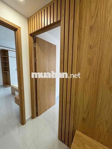 🏡 CHÍNH CHỦ BÁN CHUNG CƯ 60M² FULL NỘI THẤT – NGAY NGUYỄN VĂN TRỖI – H