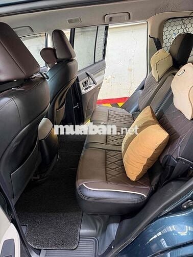 pajero v93 5 chỗ 2008