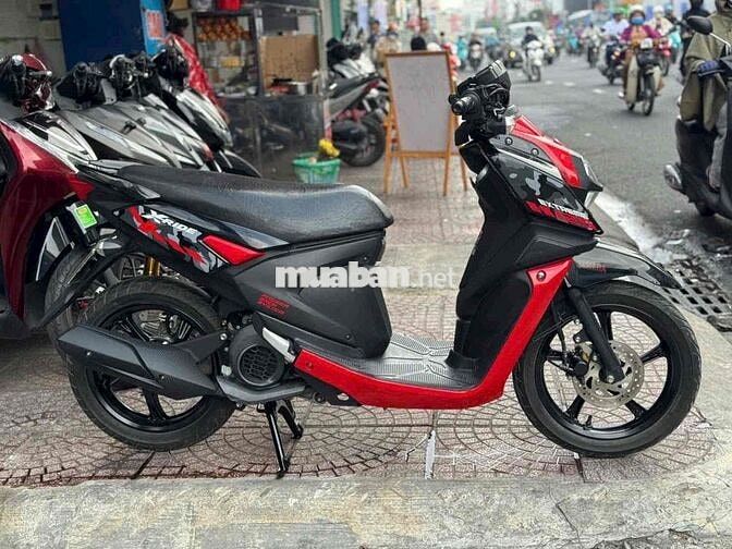 Yamaha X-Ride 2022 bstp chính chủ