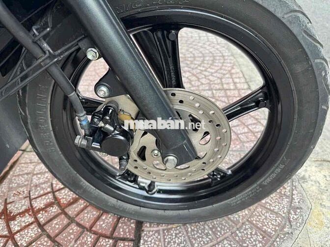 Yamaha X-Ride 2022 bstp chính chủ