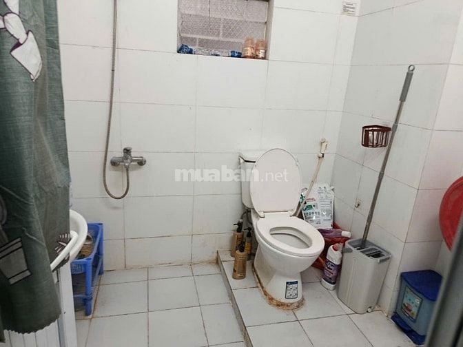 Cho thuê nhà 4 tầng ngõ 132 đường Cầu Giấy, Hà Nội