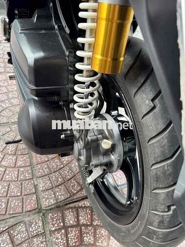 Yamaha X-Ride 2022 bstp chính chủ