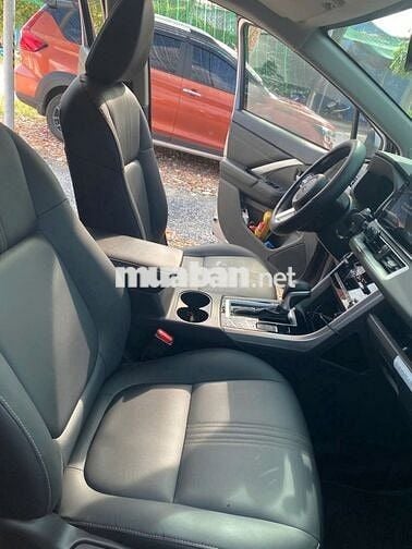 Mitsubishi Xpander Premium 2025 7 chỗ Bạc Tự động