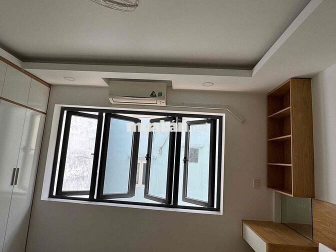 🏡 CHÍNH CHỦ BÁN CHUNG CƯ 60M² FULL NỘI THẤT – NGAY NGUYỄN VĂN TRỖI – H