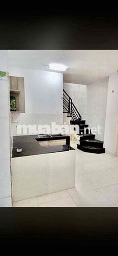 🏠 CHO THUÊ NHÀ HẺM DƯƠNG BÁ TRẠC, QUẬN 8  📍 Phường 1, Quận 8 💰 Giá: 7,