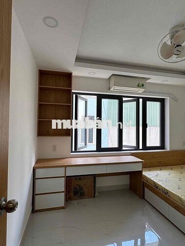 🏡 CHÍNH CHỦ BÁN CHUNG CƯ 60M² FULL NỘI THẤT – NGAY NGUYỄN VĂN TRỖI – H