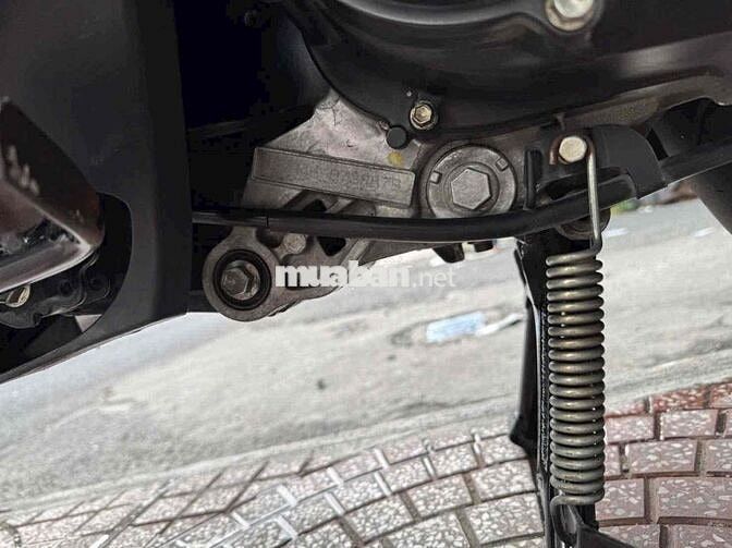 Yamaha X-Ride 2022 bstp chính chủ
