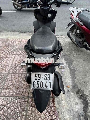 Yamaha X-Ride 2022 bstp chính chủ