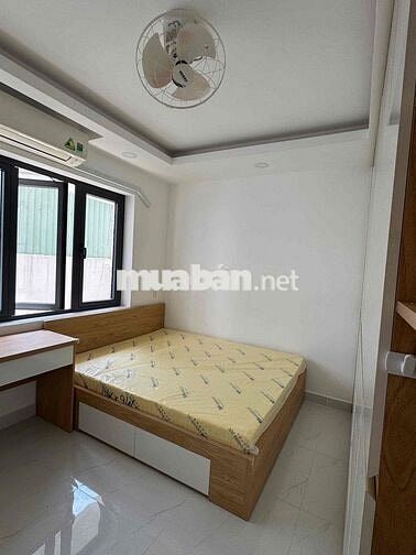 🏡 CHÍNH CHỦ BÁN CHUNG CƯ 60M² FULL NỘI THẤT – NGAY NGUYỄN VĂN TRỖI – H
