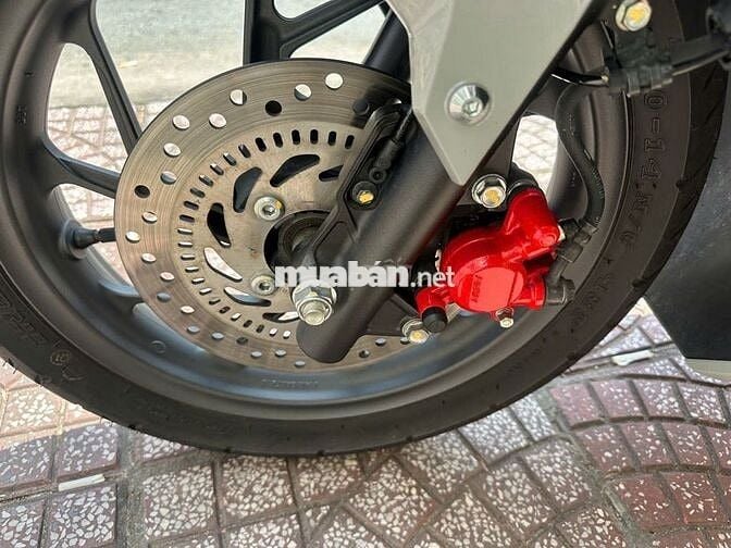 Honda Vario 160cc 2025 bs 64db-12484