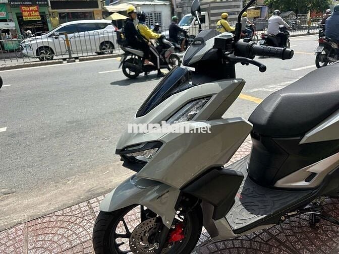 Honda Vario 160cc 2025 bs 64db-12484