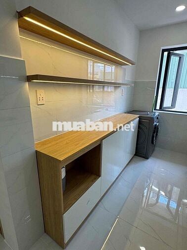 🏡 CHÍNH CHỦ BÁN CHUNG CƯ 60M² FULL NỘI THẤT – NGAY NGUYỄN VĂN TRỖI – H