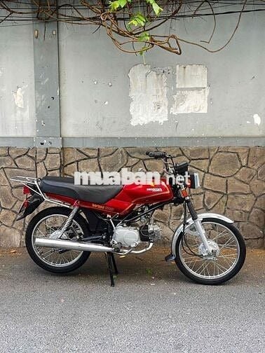 Honda Win 100 Đỏ
