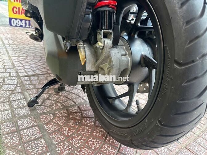 Honda Vario 160cc 2025 bs 64db-12484