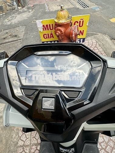 Honda Vario 160cc 2025 bs 64db-12484