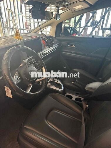 Hyundai Stargazer Cao Cấp lướt 15k