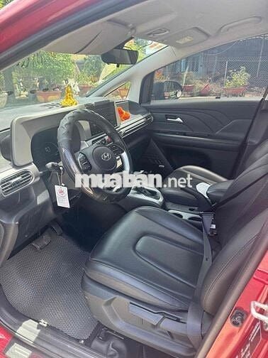Hyundai Stargazer Cao Cấp lướt 15k