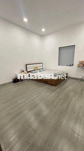 Cho thuê nhà mặt tiền 3/2 - 4 tầng - 3.5m x 12m - Chỉ 15tr/tháng