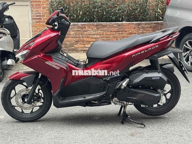 Air Blade 125 2026 bstp chính chủ