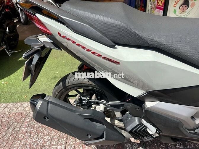 Honda Vario 160cc 2025 bs 64db-12484