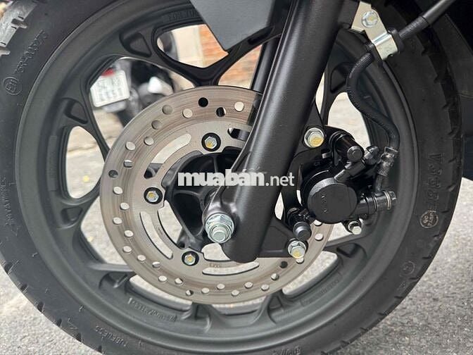 Air Blade 125 2026 bstp chính chủ