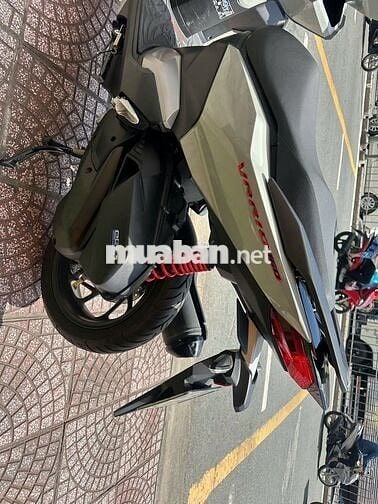 Honda Vario 160cc 2025 bs 64db-12484