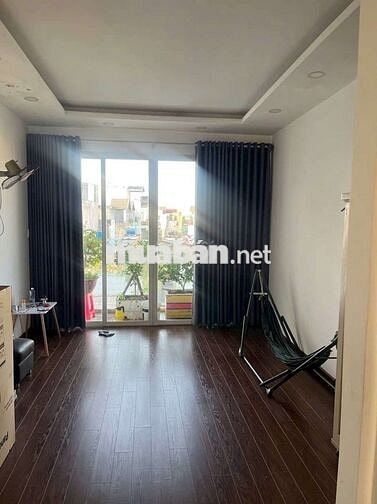 4M×20M - 3 TẦNG - LÊ VĂN KHƯƠNG - SÁT GÒ VẤP